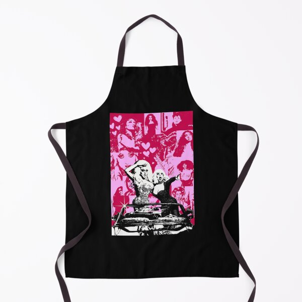 Item preview, Tv Vintage Retro Funny Show designed and sold by ArtChicBlackWh.