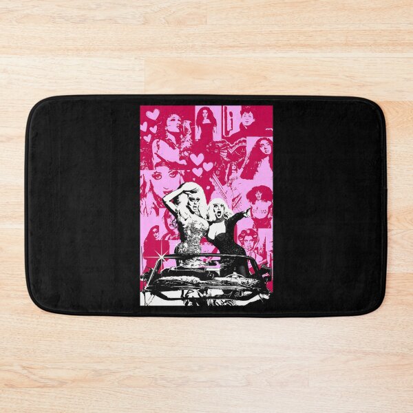 Item preview, Tv Vintage Retro Funny Show designed and sold by ArtChicBlackWh.