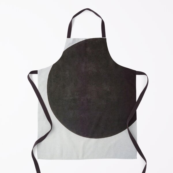 Item preview, Black Circle by Kazimir Malevich – Suprematist Abstract Vintage Art designed and sold by vakashop.