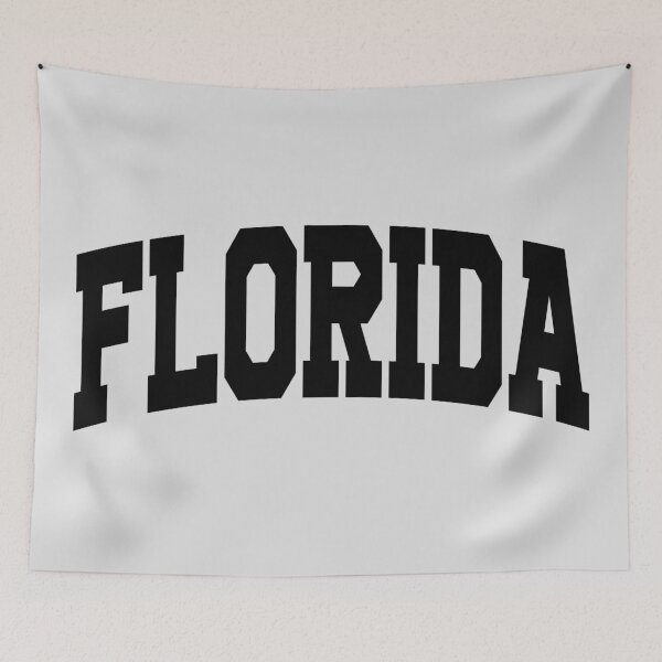 Item preview, Florida designed and sold by YChangShop.