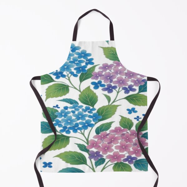 Item preview, Hydrangea designed and sold by mayhaku.