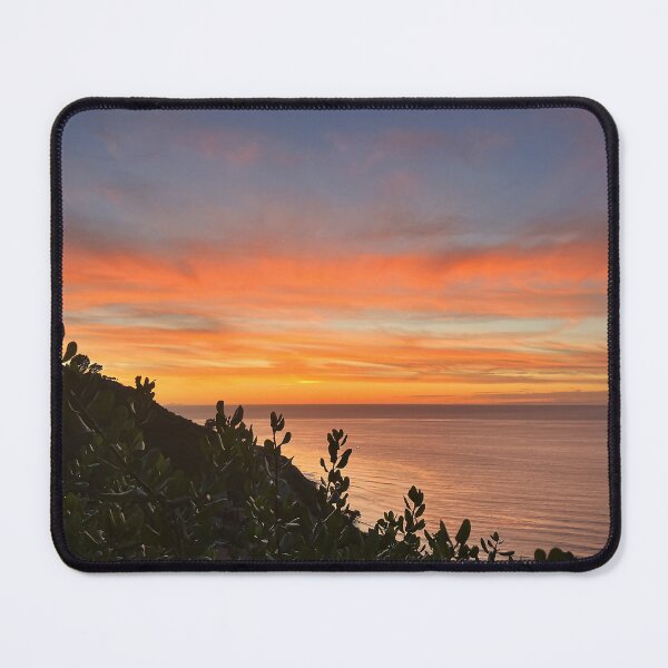 Item preview, Palos Verdes Sunset designed and sold by Skull Bongo Consortium.