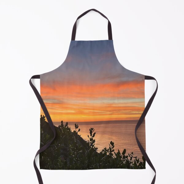 Item preview, Palos Verdes Sunset designed and sold by Skull Bongo Consortium.