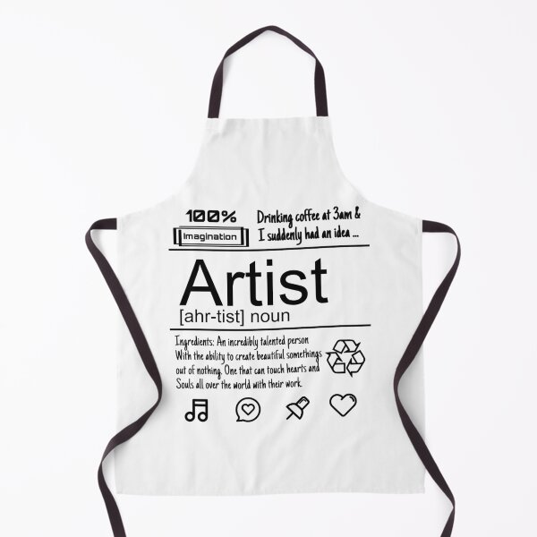Item preview, Define artist designed and sold by ScribbleDrone.