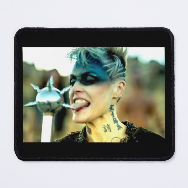 Item preview, FURY OTEP designed and sold by Otep Merch.