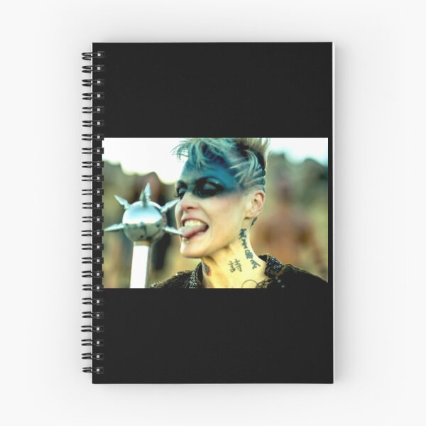 Item preview, FURY OTEP  designed and sold by Otep Merch.