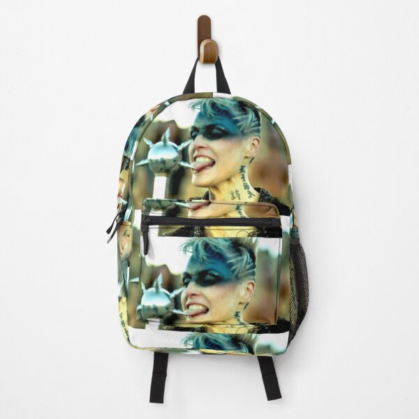 Item preview, FURY OTEP designed and sold by Otep Merch.