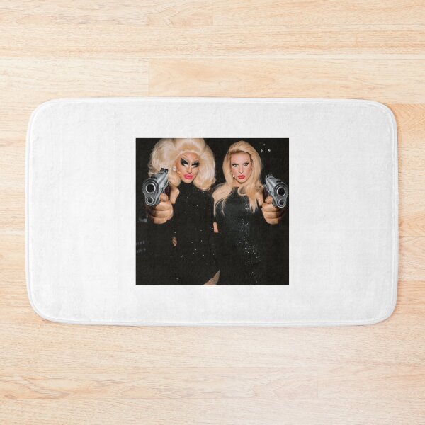 Item preview, Vintage Tv Retro Funny Show designed and sold by ArtChicBlackWh.