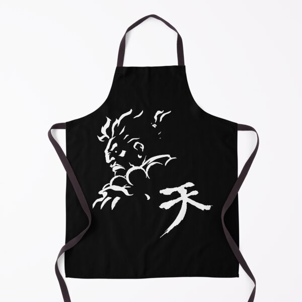 Item preview, Akuma designed and sold by JillSchelloy.