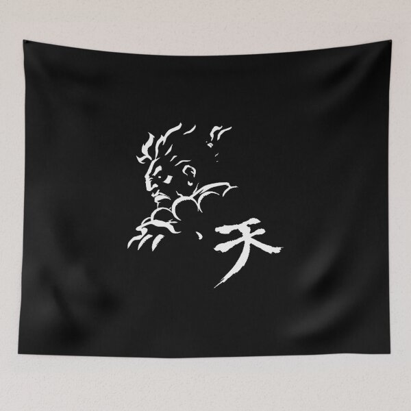 Item preview, Akuma designed and sold by JillSchelloy.