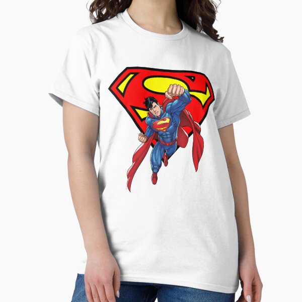 Item preview, Man of steel designed and sold by ScribbleDrone.