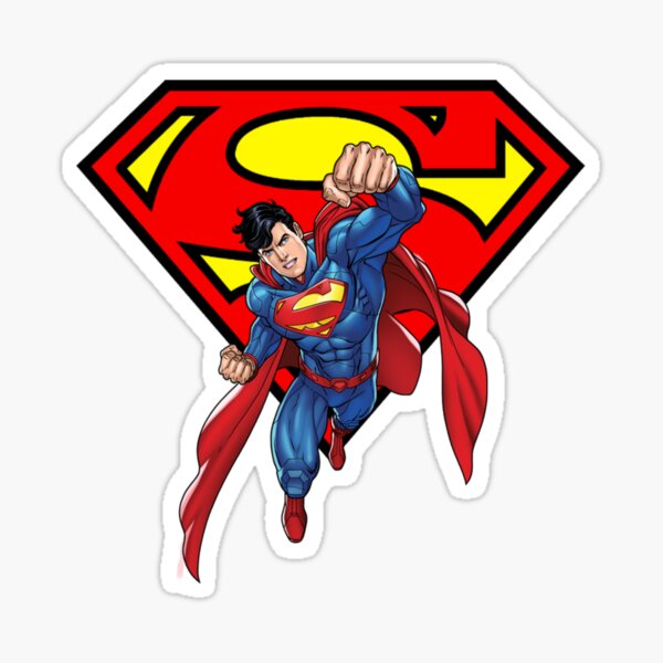 Item preview, Man of steel designed and sold by ScribbleDrone.