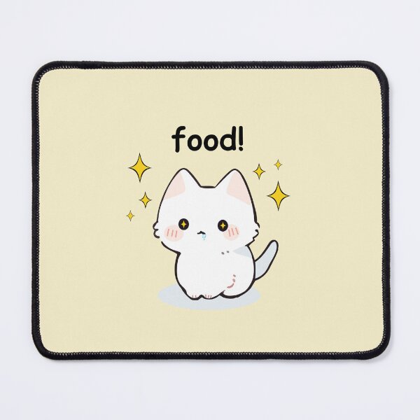 Item preview, Cat - Food designed and sold by Design Shed .