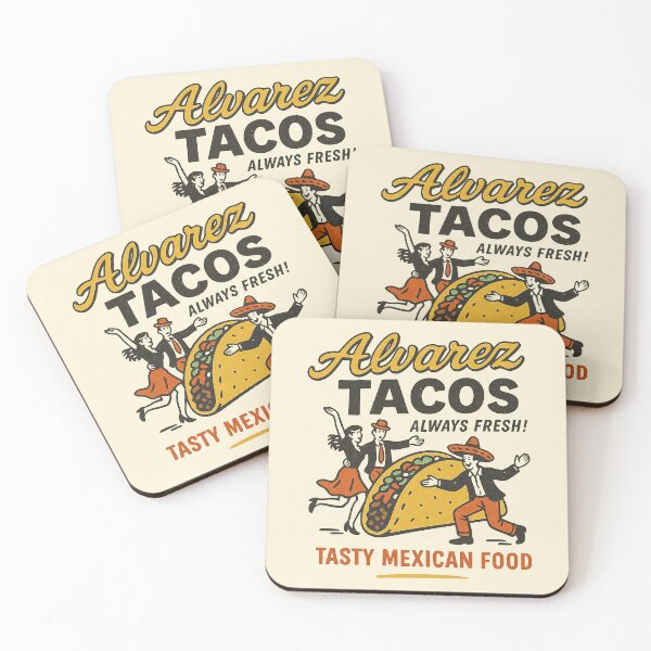 Item preview, Vintage Fiesta Delights designed and sold by zzz888.