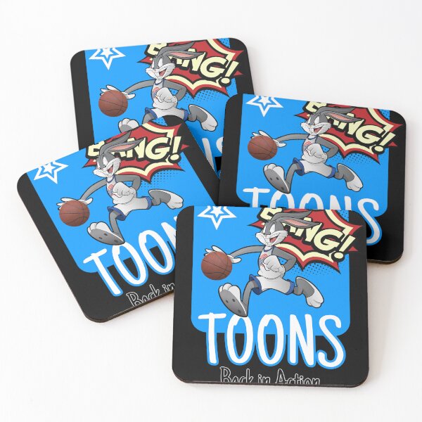 Item preview, Toons 1 designed and sold by ScribbleDrone.