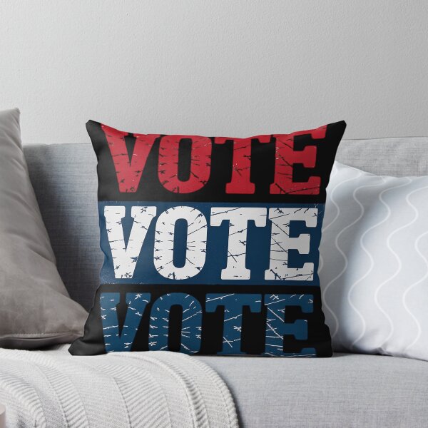 Item preview, Vote Vote Vote T-Shirt, Election Voting 2024 T Shirt, Get Out to Vote designed and sold by Nekusa.
