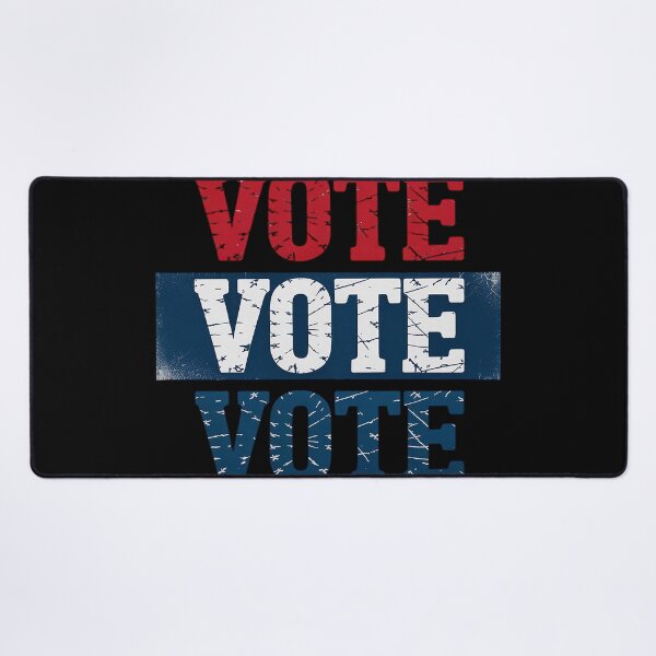 Item preview, Vote Vote Vote T-Shirt, Election Voting 2024 T Shirt, Get Out to Vote designed and sold by Nekusa.