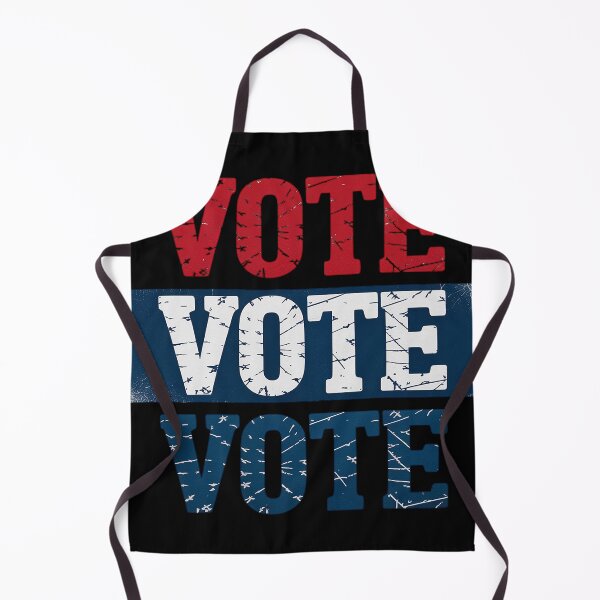 Item preview, Vote Vote Vote T-Shirt, Election Voting 2024 T Shirt, Get Out to Vote designed and sold by Nekusa.