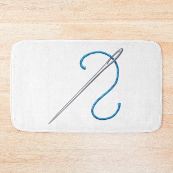 Item preview, Sewing Needle Emoji designed and sold by Popular-Gifts.