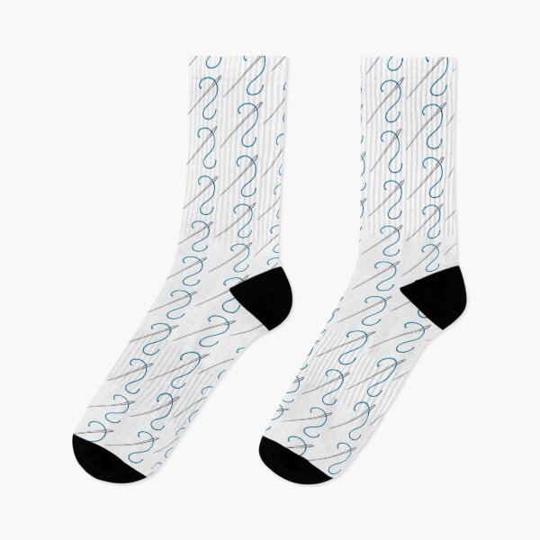 Item preview, Sewing Needle Emoji designed and sold by Popular-Gifts.