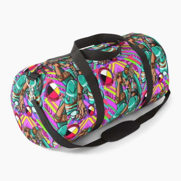 Item preview, Native American Hatsune Miku designed and sold by nekoandwolf1.