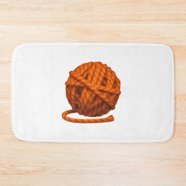 Item preview, Yarn Emoji designed and sold by Popular-Gifts.