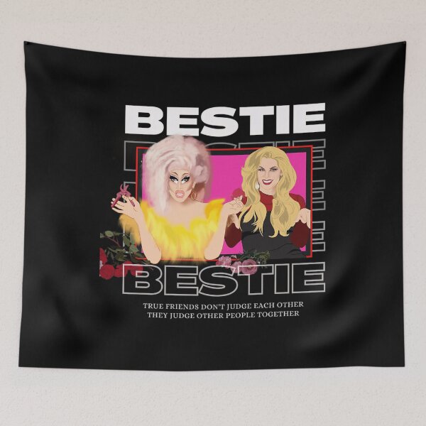 Item preview, Funny Vintage Tv Retro Show designed and sold by ArtChicBlackWh.