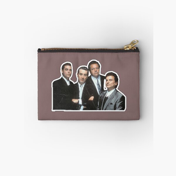 Item preview, Goodfellas Vintage Border designed and sold by Drubingle46.