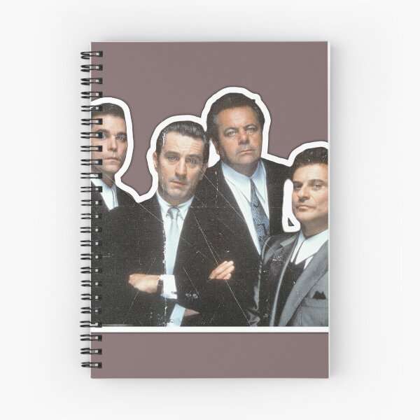 Item preview, Goodfellas Vintage Border designed and sold by Drubingle46.