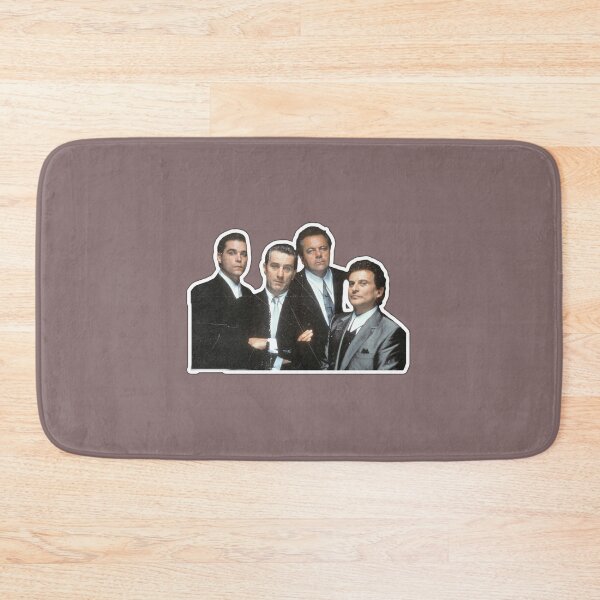 Item preview, Goodfellas Vintage Border designed and sold by Drubingle46.