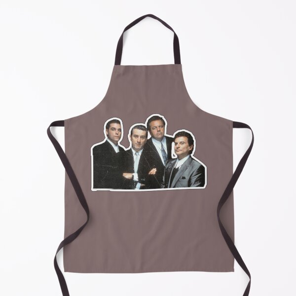 Item preview, Goodfellas Vintage Border designed and sold by Drubingle46.