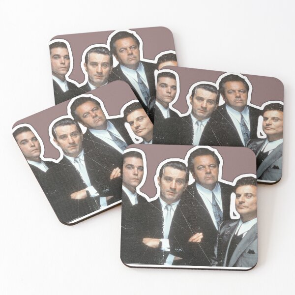 Item preview, Goodfellas Vintage Border designed and sold by Drubingle46.