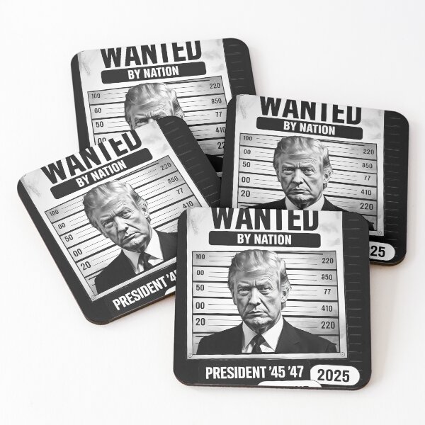 Item preview, Wanted by Nation Legend 2024 Sweatshirt, Republican Shirt, Trump 45' 47' 3 designed and sold by Nekusa.