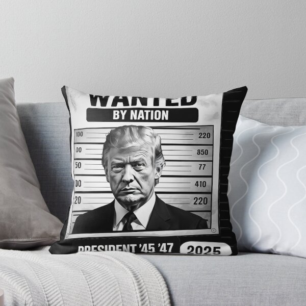 Artikelvorschau, Wanted by Nation Legend 2024 Sweatshirt, Republikaner Shirt, Trump 45' 47' 3 entworfen und verkauft von Nekusa.