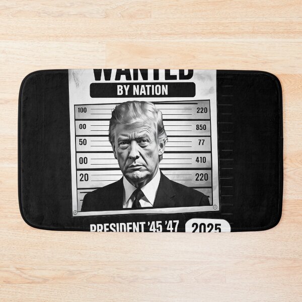Item preview, Wanted by Nation Legend 2024 Sweatshirt, Republican Shirt, Trump 45' 47' 3 designed and sold by Nekusa.