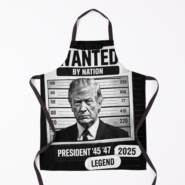 Artikelvorschau, Wanted by Nation Legend 2024 Sweatshirt, Republikaner Shirt, Trump 45' 47' 3 entworfen und verkauft von Nekusa.