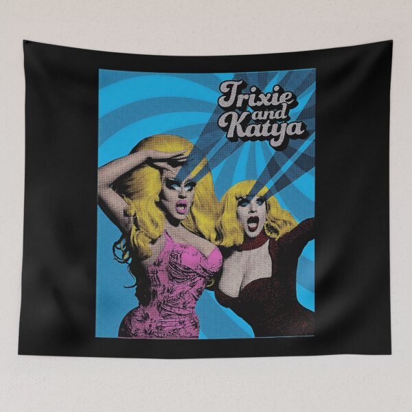 Item preview, Tv Show Retro Vintage Funny designed and sold by ArtChicBlackWh.