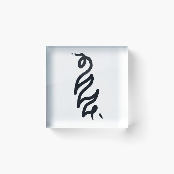 Item preview, Agatha All Along - Sigil designed and sold by dominictyler.