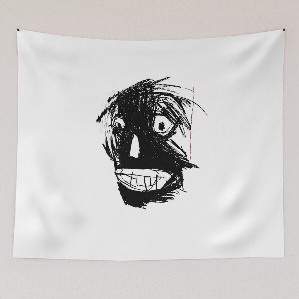 Item preview, Primitive art II designed and sold by SAUHER.