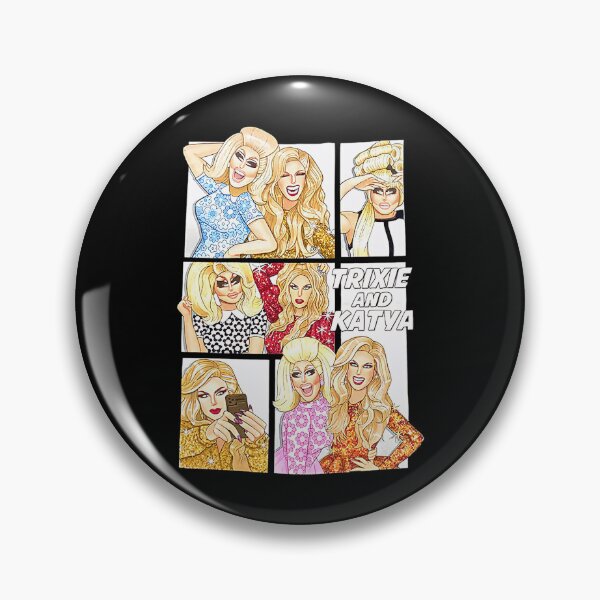 Item preview, Tv Retro Funny Show Vintage designed and sold by ArtChicBlackWh.