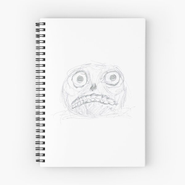 Artikelvorschau, Blob allein entworfen und verkauft von HauntAndDoodles.