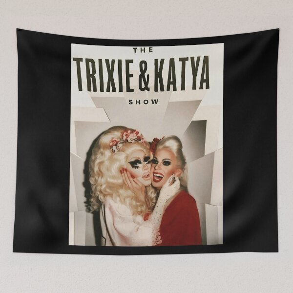 Item preview, Funny Show Vintage Tv Retro designed and sold by ArtChicBlackWh.