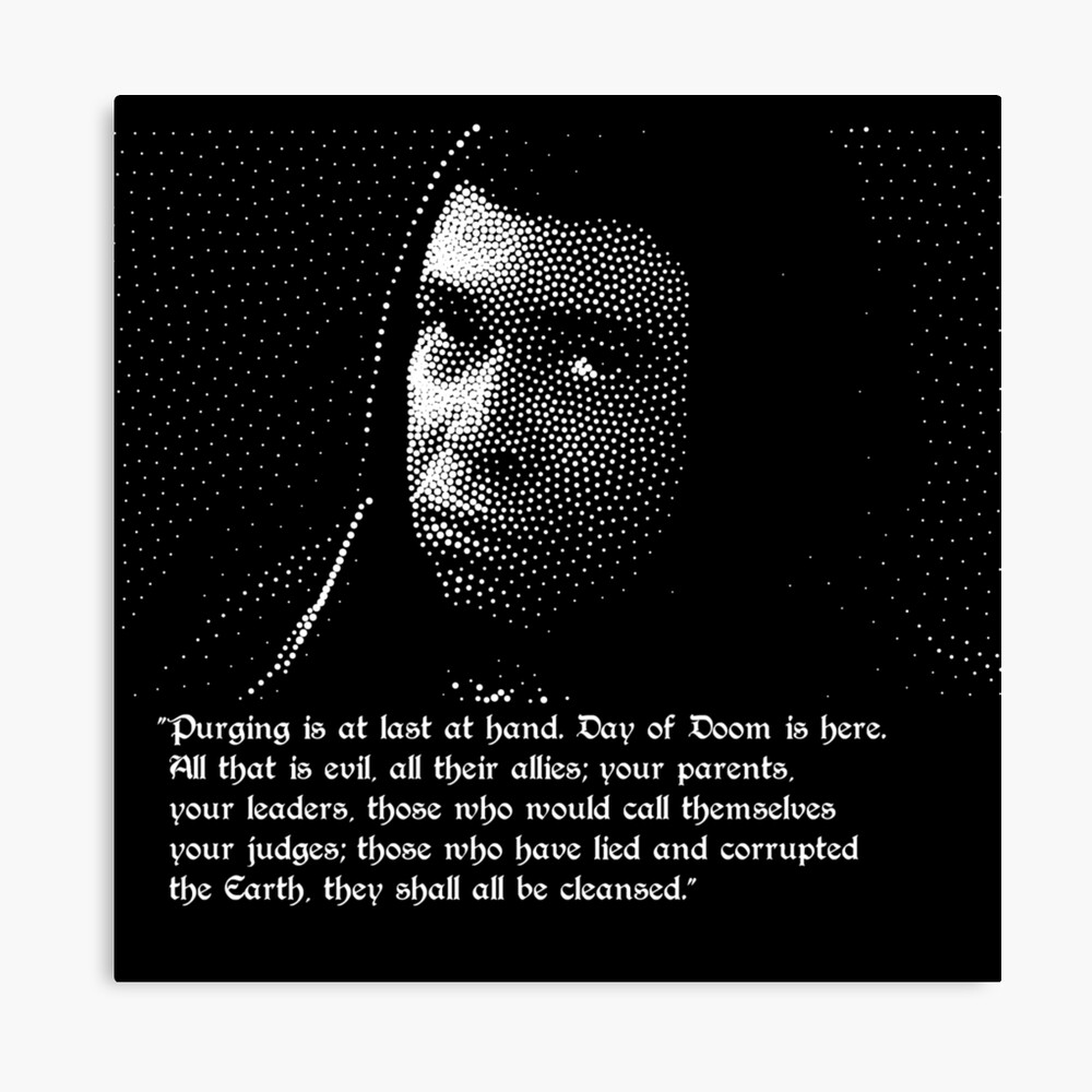 Thulsa Doom