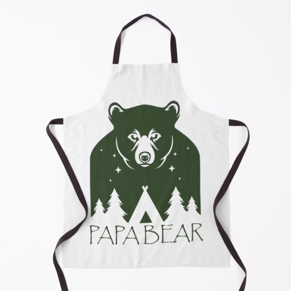 Item preview, Papa Bear designed and sold by ChristCentered.
