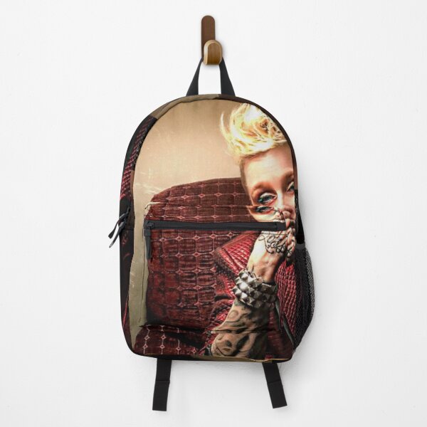 Item preview, THE KING designed and sold by Otep Merch.