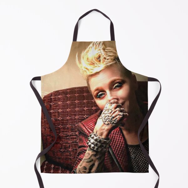 Item preview, THE KING designed and sold by Otep Merch.