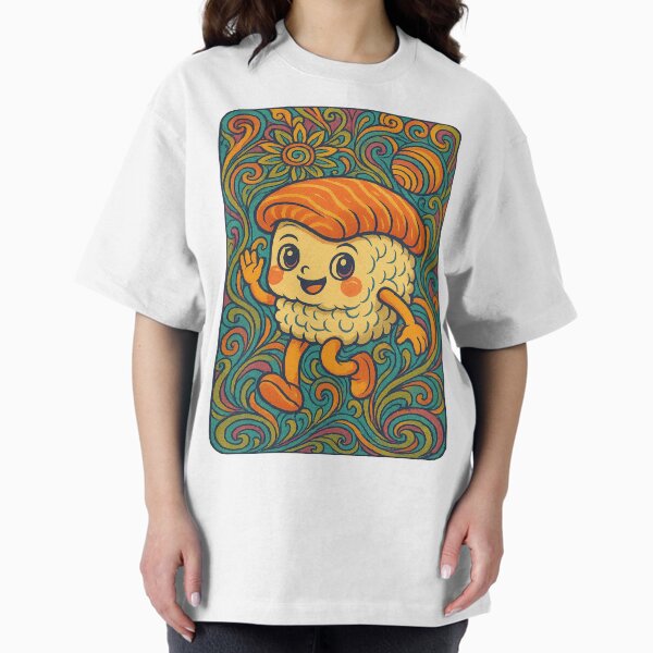 Item preview, Sushi Friend designed and sold by MWTK2021.