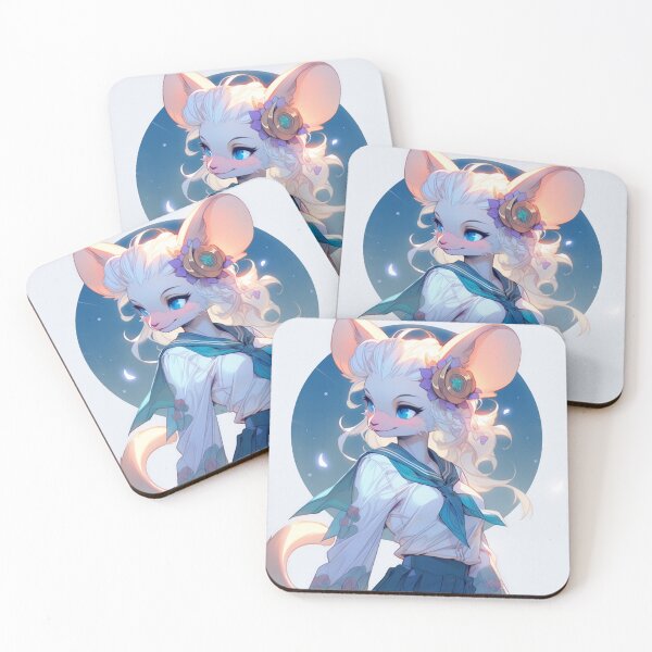 Item preview, Rat's Sailor Fuku designed and sold by Solace Sparkles.