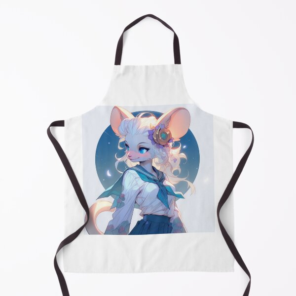 Item preview, Rat's Sailor Fuku designed and sold by Solace Sparkles.