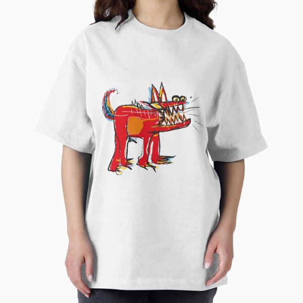 Item preview, Dog in Primitive Art II designed and sold by SAUHER.
